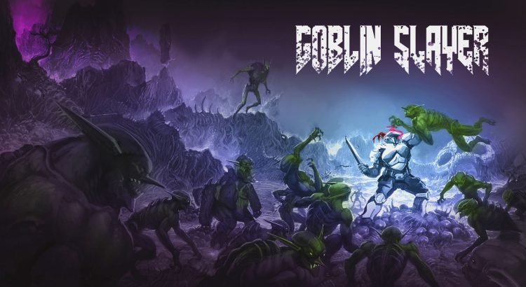 Goblin Slayer: Goblin’s Crown BD