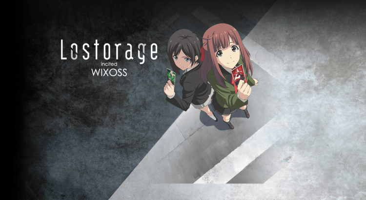 Selector Infected WIXOSS BD